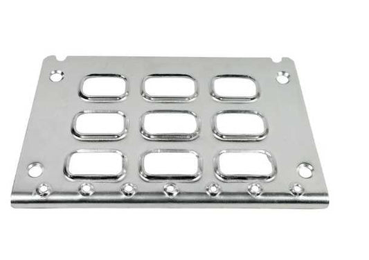 Fanchants 20379438 8191104 8191314 Step For volvo FH FM FH 12 1993-2001 FH 16 1993-2003
