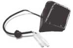 Fanchants 20409788 Lamp socket right For volvo FH/FM/FMX/NH 9/10/11/12/13/16