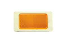 Fanchants 20429696 22022775 Reflector For Volvo FH/FM/FMX/NH 9/10/11/12/13/16