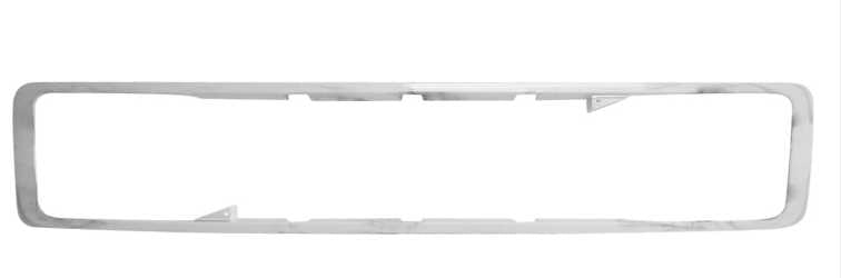 Fanchants 20467053 Frame front grill For volvo FH/FM/FMX/NH 9/10/11/12/13/16