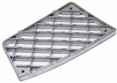 Fanchants 20571897 5010468441 Step For volvo FH FM