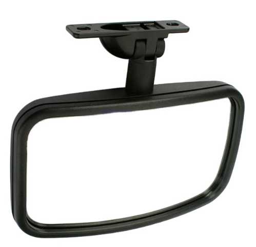 Fanchants 20854644 1096643 Kerb observation mirror For volvo FH FM 1993 - 2021 1999 - 2006