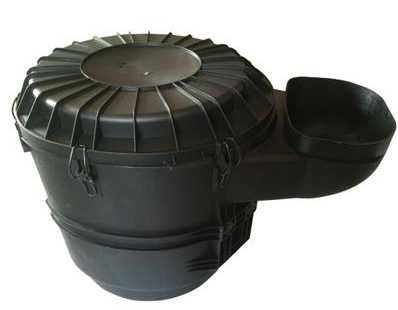 Fanchants 21115481 Cover Air Filter For volvo FH FM