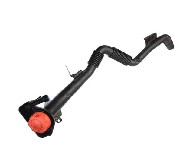 Fanchants 21255293 20885898 21231251 20808097 Oil filler connector For volvo FH/FM/FMX/NH 9/10/11/12/13/16