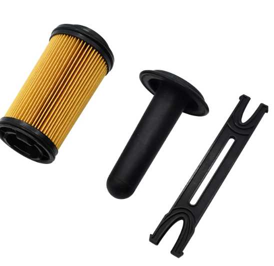 Fanchants 21516229 Urea filter insert For Volvo FH/FM/FMX/NH 9/10/11/12/13/16