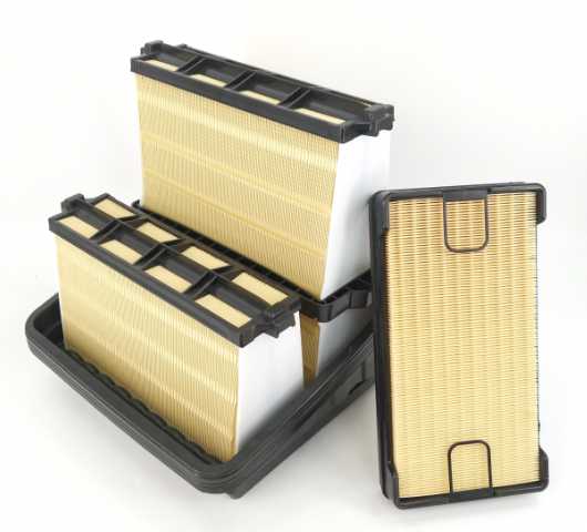 Fanchants 2829529 Air Filter Cartridge For volvo FH FM