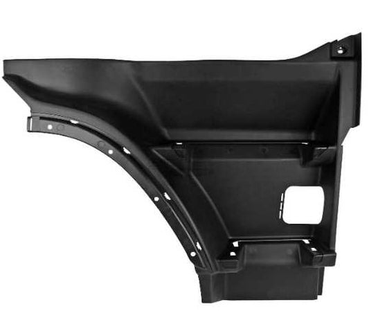 Fanchants 3175928 Step well case right For volvo FH/FM/FMX/NH 9/10/11/12/13/16