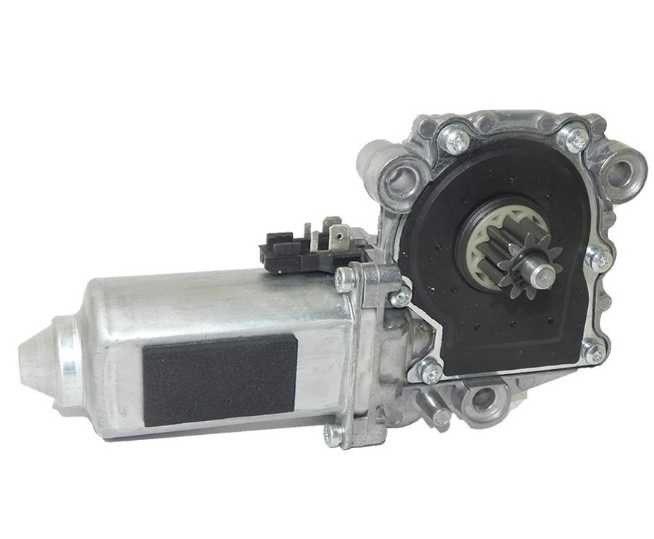 Fanchants 3176550 1062011 Motor Door Window For volvo FH FM 1999 - 2006