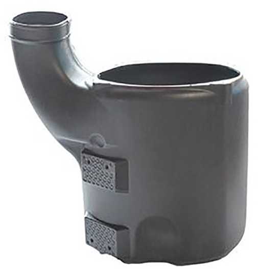 Fanchants 3979505 Housing Air Filter For volvo FH FM