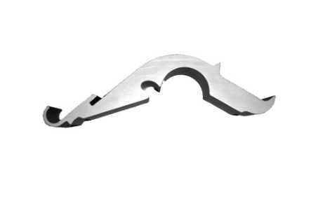 Clamp fender bracket FANCHANTS 3987252 20583434 20498620 7420583434 Clamp fender bracket For VOLVO FH FM FMX NH 9 10 11 12 13 16 FANCHANTS China Auto Parts Wholesales