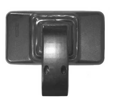 Fanchants 6418104716 Mirror For MERCEDES 1987 - 1996