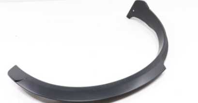 Fanchants 6418810301 Mudguard For volvo FH FM