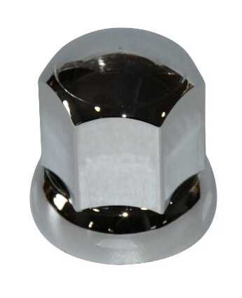 Fanchants 7424424790 1609675 20578566 3943983 Wheel nut cover For volvo FH FM 2010 - 2021
