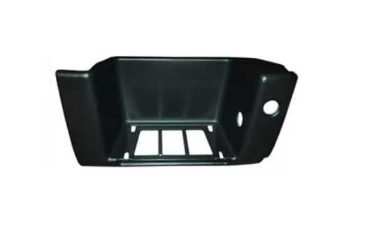 Fanchants 8141004 Step well case right For volvo FH FM FH 12 1993-2001 FH 16 1993-2003