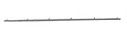 Fanchants 8144524 Cover moulding upper For volvo FH 12 1993-2001 FH 16 1993-2003