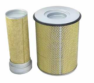 Fanchants 8149064 Air filter For Volvo FH/FM/FMX/NH 9/10/11/12/13/16
