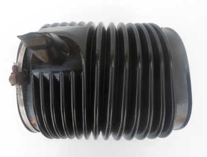 Fanchants 8149105 7408149105 Bellow Air Filter For volvo FH FM 2013 - 2021