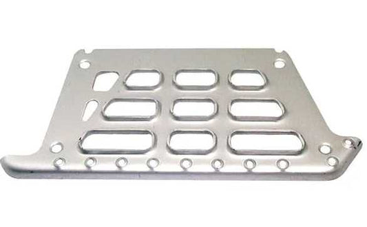 Fanchants 8191826 Step plate left For volvo FM 10 FM 12 1998-2001
