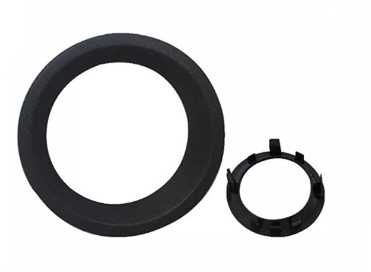 Fanchants 82335293 Frame Fog Lamp For volvo FH FM