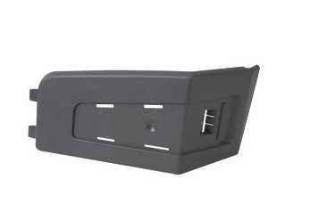 Fanchants 82468446 Cover Bumper For volvo FH FM 2003 - 2021