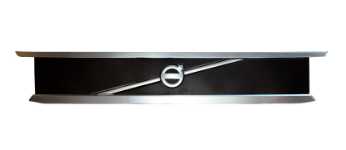 Fanchants 84027588 Front panel For Volvo FH/FM/FMX/NH 9/10