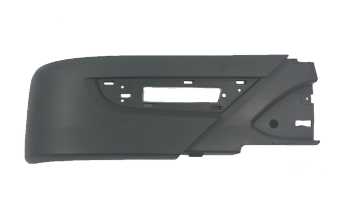 Fanchants 9438851225 A9438851225 Bumper right For Mercedes-Benz Actros/Antos/Arocs/Axor