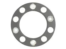 fanchants 41027912 Wheel cover plastic for Iveco 1970 - 2021
