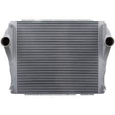 What is a truck radiator?--Function and function of truck radiator - FANCHANTS China Auto Parts Wholesales