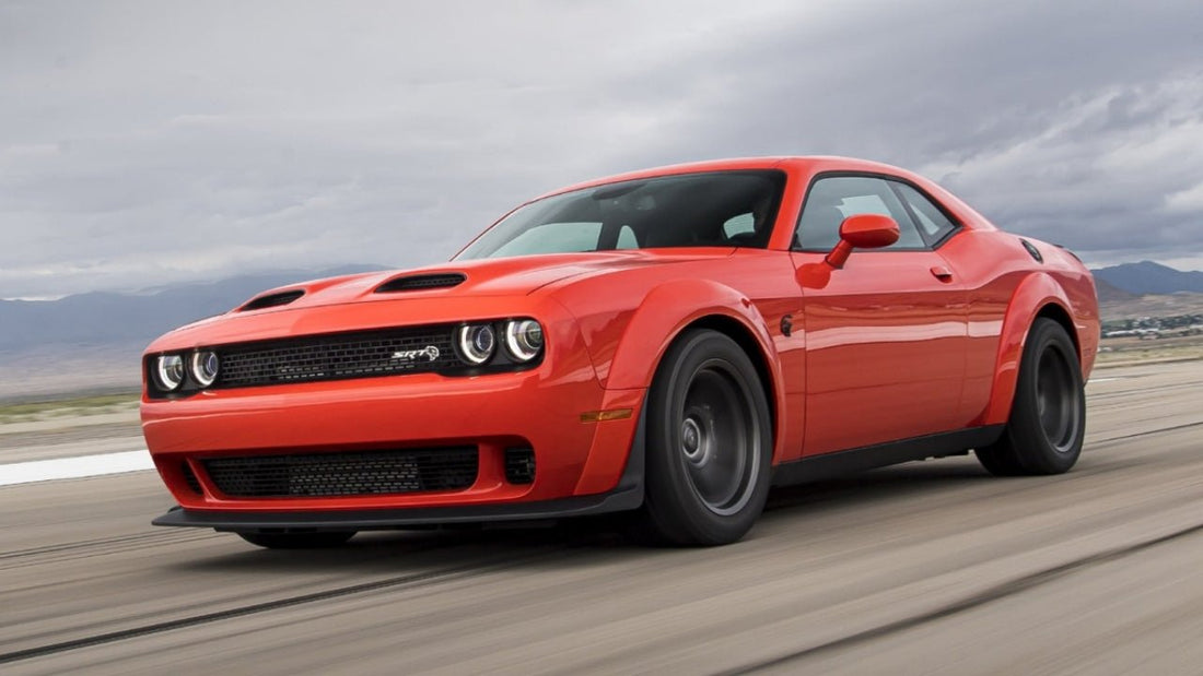 FANCHANTS Compatible Dodge Sheet Metal  Series Aftermarket Parts Bulk Purchase Document Checklist | FANCHANTS Aftermarket Auto Parts