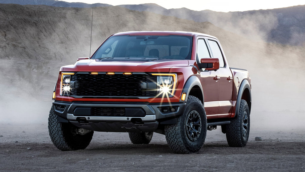 2020 ford raptor aftermarket parts deals