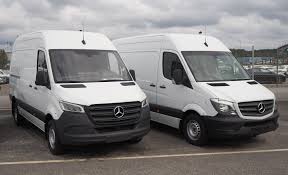 FANCHANTS Fit for Benz Vans SPRINTER, VITO, VIANO, V-CLASS and Other Accessories, Parts