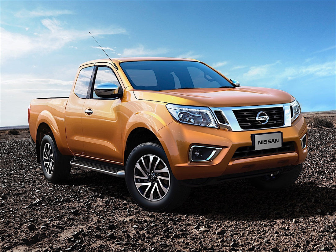 For NISSAN NAVARA Series Headlights, Tail Lights, Mirrors, Grilles, Bumpers, Fog Lights, Doors, Hoods