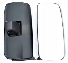 0008101579 mirror – Compatible with MERCEDES-BENZ ATEGO / ATEGO 2 / AXOR / AXOR 2 FANCHANTS China Auto Parts Wholesales