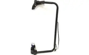 0018109814 outside mirror holder – Compatible with MERCEDES-BENZ ATEGO / ATEGO 2 / AXOR / AXOR 2 FANCHANTS China Auto Parts Wholesales