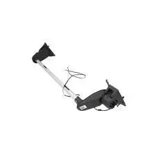 0018117114 mirror arm RH – Compatible with MERCEDES-BENZ ACTROS MP4 / ANTOS / AROCS FANCHANTS China Auto Parts Wholesales