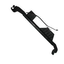 0028103314 mirror arm – Compatible with MERCEDES-BENZ ACTROS MP2/MP3 FANCHANTS China Auto Parts Wholesales