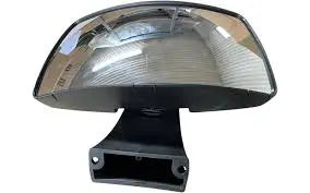 0028106016 Kerb Mirror - Compatible with Mercedes-Benz Actros MP4 FANCHANTS China Auto Parts Wholesales
