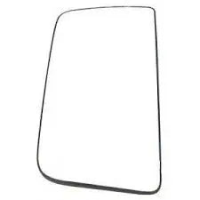 0028116333 Mirror Glass LH - Compatible with Mercedes-Benz Actros MP4 FANCHANTS China Auto Parts Wholesales