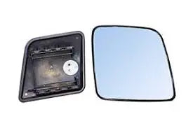 0028116633 Mirror Glass RH - Compatible with Mercedes-Benz Actros MP4 FANCHANTS China Auto Parts Wholesales