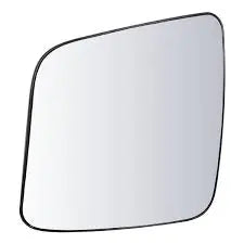 0028116633 Mirror Glass RH - Compatible with Mercedes-Benz Actros MP4 FANCHANTS China Auto Parts Wholesales