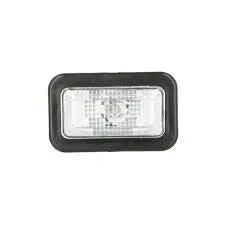 0028200001 Step Well Lamp - Compatible with Mercedes-Benz Actros MP4 MP5 FANCHANTS China Auto Parts Wholesales