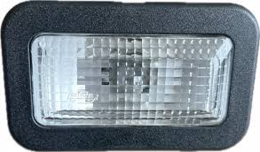 0028200001 Step Well Lamp - Compatible with Mercedes-Benz Actros MP4 MP5 FANCHANTS China Auto Parts Wholesales