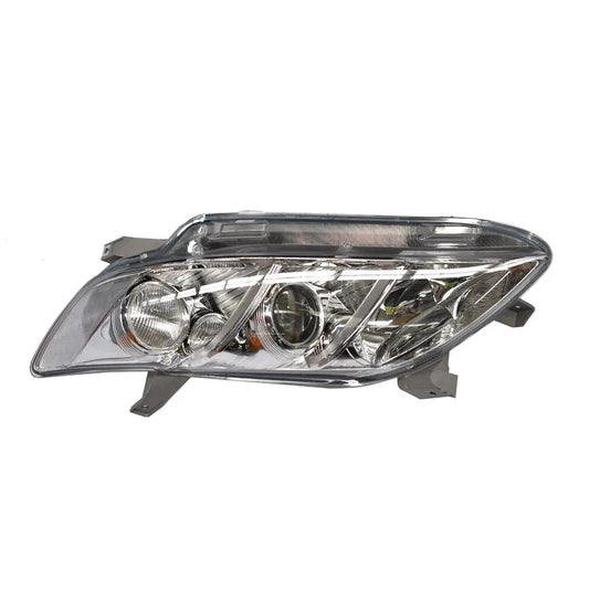 81170-8Y006 aftermarket Head Lamp compatible with Toyota Camry