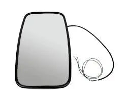 1106953 main mirror compatible with SCANIA 3/4 Series 1987-2008 FANCHANTS China Auto Parts Wholesales