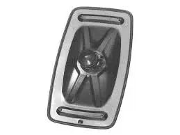 1106953 main mirror compatible with SCANIA 3/4 Series 1987-2008 FANCHANTS China Auto Parts Wholesales