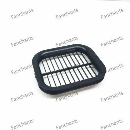 For 2017-20 BMW G05/G06/G07/G08/G02 grille 13718635091 - FANCHANTS China Auto Parts Wholesales