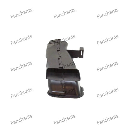Suitable for 2017-2020 BMW BMWG05/G06/G07/G08/G02 intake pipe 13718635093 - FANCHANTS China Auto Parts Wholesales