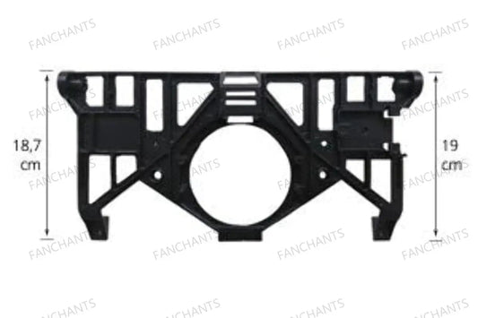 1396529 Mirror Bracket | Precision Alignment & ISO 9227 Compliance FANCHANTS China Auto Parts Wholesales