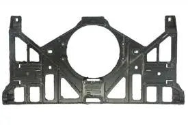1396529 mirror mounting plate left compatible with SCANIA 4 Series 1994-2008 and P-, G-, R-, T Series 2003-2018 FANCHANTS China Auto Parts Wholesales