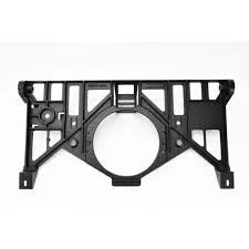 1396529 mirror mounting plate left compatible with SCANIA 4 Series 1994-2008 and P-, G-, R-, T Series 2003-2018 FANCHANTS China Auto Parts Wholesales